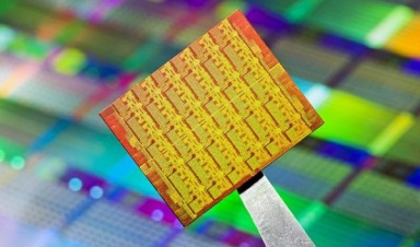 В архитектуре чипов найдена угроза безопасности