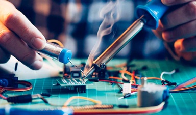 Учёные создали атомарно тонкий сегнетоэлектриче...