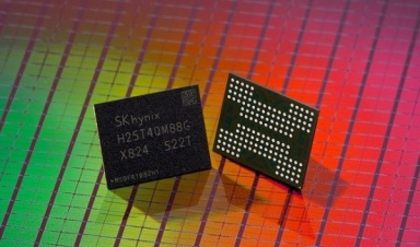 Глава SK hynix предупредил о дефиците памяти до...