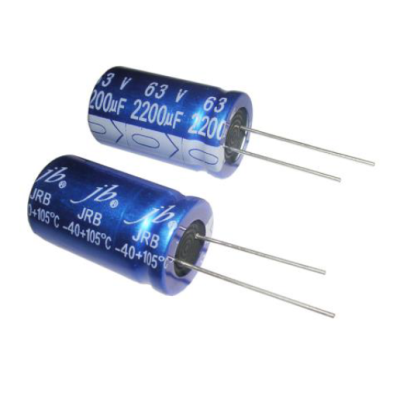 10000uF 16V 16x35 JRB 105C / JRB1C103M07501600350000B