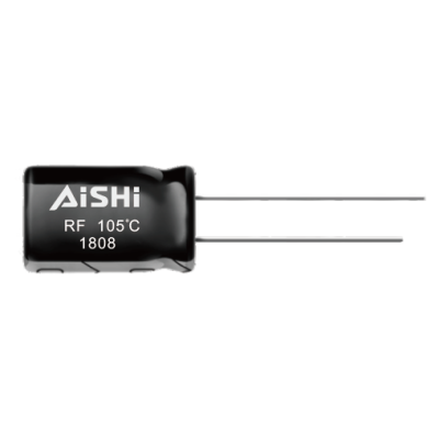 10uF 50V 5x11 / ERF1HM100D11OT