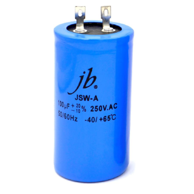 150uF 300VAC -10%+20% 45x90mm / JSWA2151V00004500900A