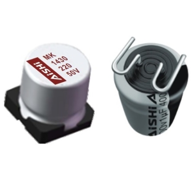 470uF 25V 10x10 SMD / EMK1EM471GB0D00T