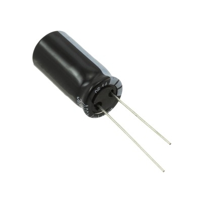 470uF 25V 10x13 / EWH1EM471G13OT