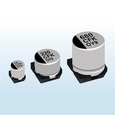 47uF 50V 20% 6.3х7.7mm / EEEFK1H470XP