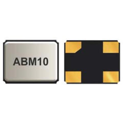 ABM10-25.000MHZ-D30-T3