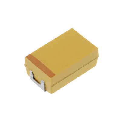 B 10uF 16V 10% / CA45-B016K106T