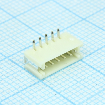 B5B-ZR-SM4-TF (LF)(SN)