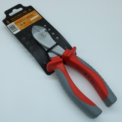 Бокорезы диэлектрические 180 мм серия Стандарт