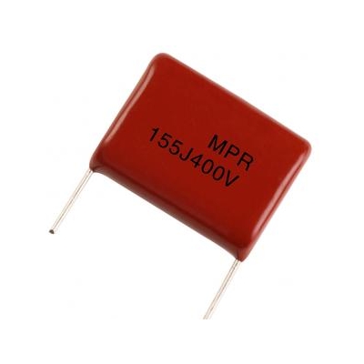 CBB21 0,47uF 630V 10% P=22,5mm / W312J474KP8L00B00C