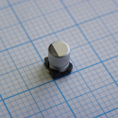 CD025M100C5APKKKV00R