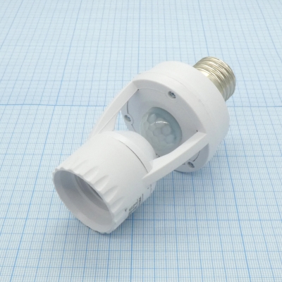 Датчик движения TDM ДДПт-01