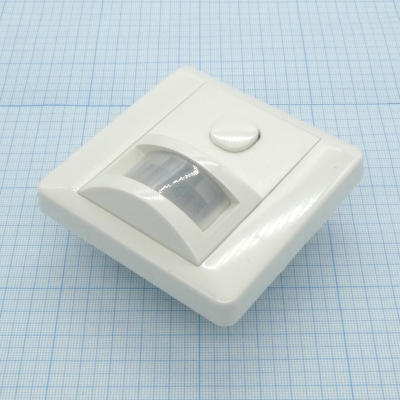 Датчик движения TDM ДДВ-01