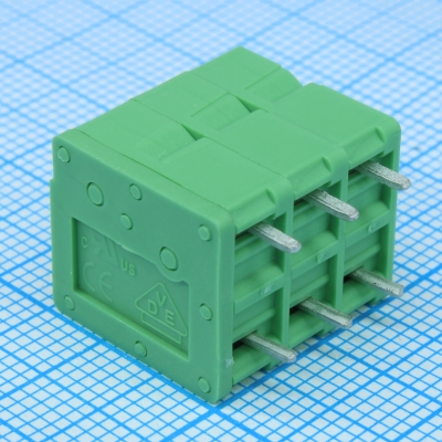 DG271V-5.0-03P-14-00AH