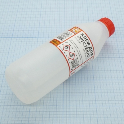 Дихлорэтан 500 мл