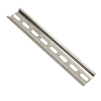 DIN-рейка перфорированная L75 adr-7.5