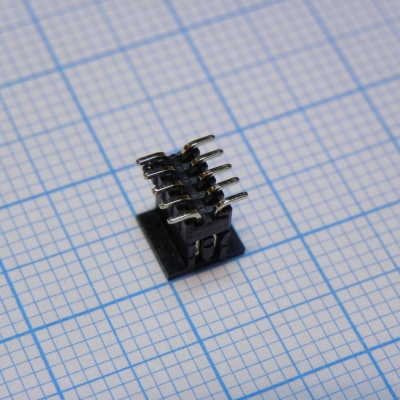 DS1031-08-2x5P8BS42SR-3A