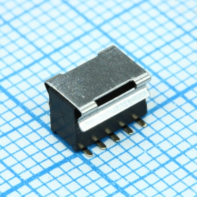 DS1065-05-2x05S8BSSR