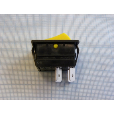 DS C1550AL желтый