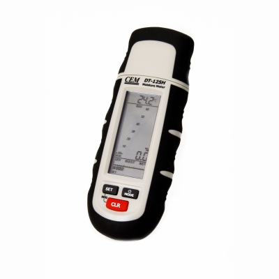 DT-125H Влагомер древесины