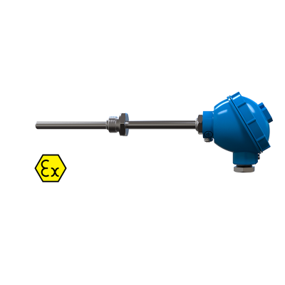 ДТС045Е-РТ100.0,25.800.МГ.И.ЕХI-Т6 [4Н]