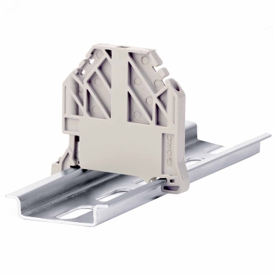 Фиксатор торцевой 5мм ZBT008