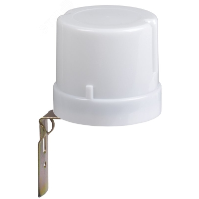 Фотореле ФР 602 5500ВА IP44 сер. LFR20-602-4400-003