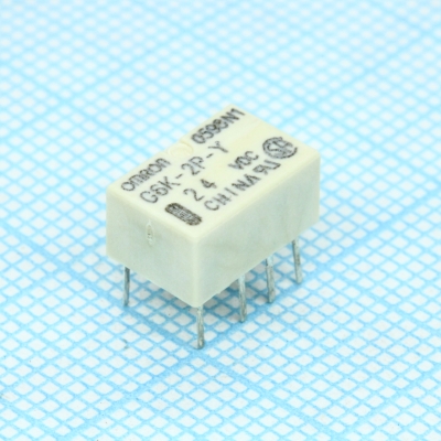 G6K-2PY-24DC