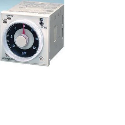 H3CR-A8 AC24-48/DC12-48