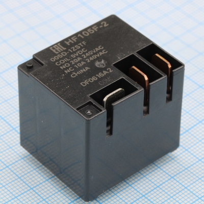 HF105F-2/005D-1ZSTF