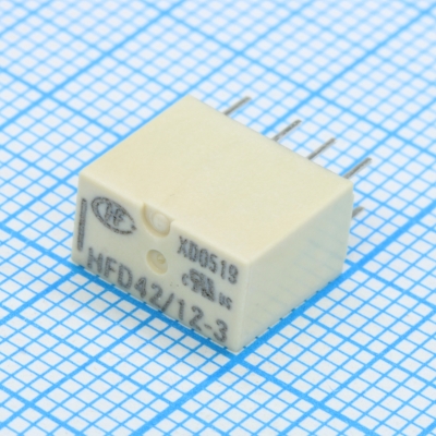 HFD42/12-3