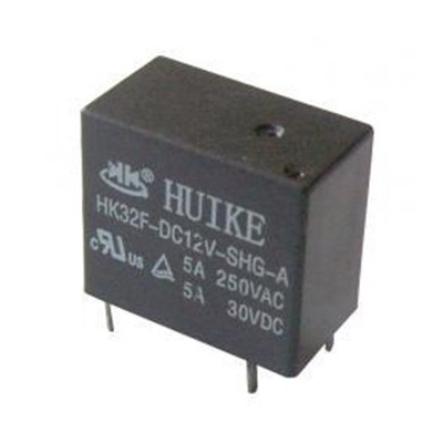 HK32F-DC5V-SHG