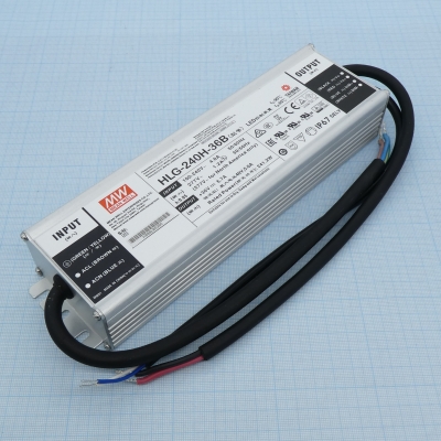 HLG-240H-36B