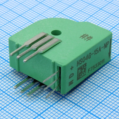 HS04G-15A-NP