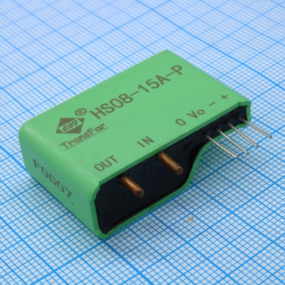 HS08-15A-P