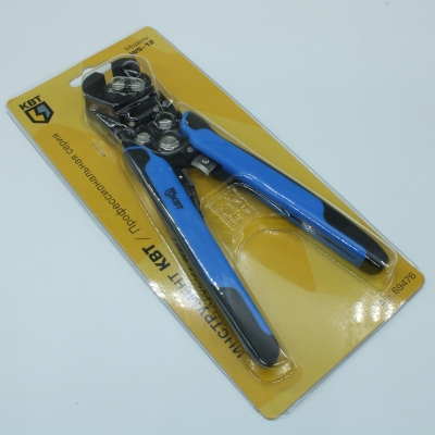 Инструмент для снятия изоляции WS-12 КВТ 69476