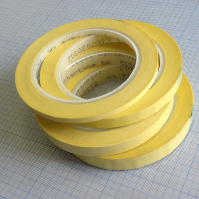 Изолента 8mm*66m для транс.