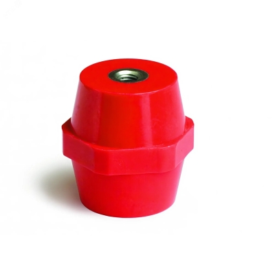 Изолятор шинный 30х30 М8 ISBK3056