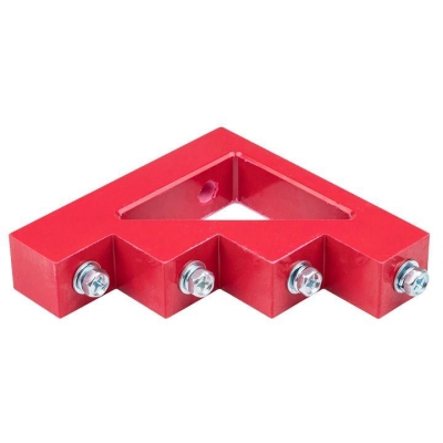 Изолятор шинный "Лесенка" 450А 9кВ plc-sl-450