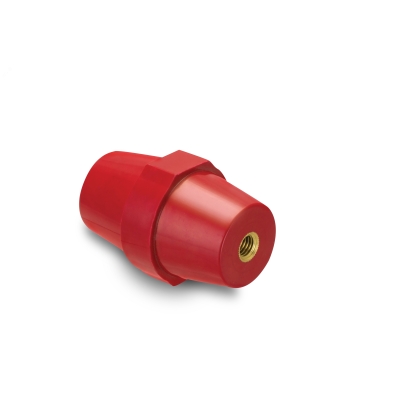 Изолятор SM-30 без болта 380А 8кВ Basic plc-sm-30-wb