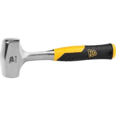 JCB 1.13 кг, цельнокованая кувалда (JHM007)