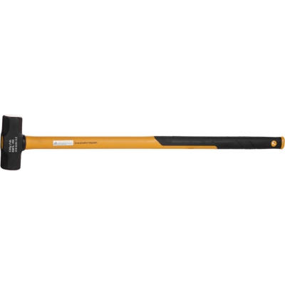 JCB 3 кг, цельнокованая кувалда (JHM010)