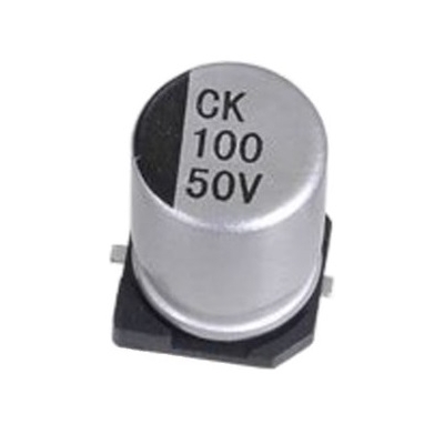JCK 4,7uF 35V 20% 4x5,4mm 105C SMD / JCK1V4R7M040054