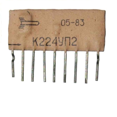 К224ТП1