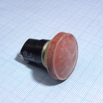 К-2-2П 20мм (металл)