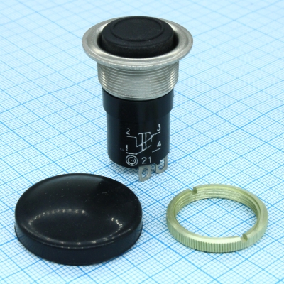 К-3-1П 20мм (металл)