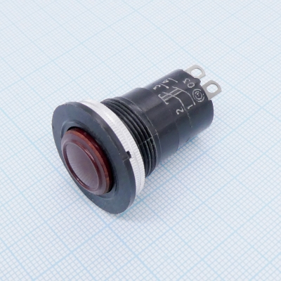 К-4-2 20мм (пластик)