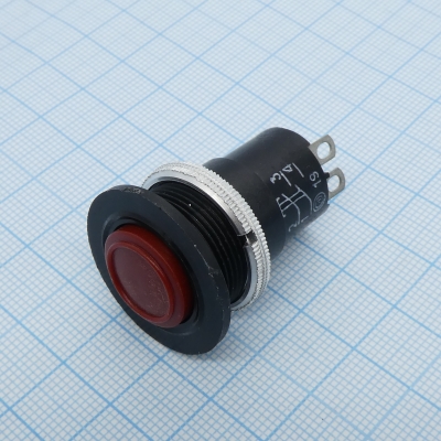 К-4-2П 20мм (пластик)