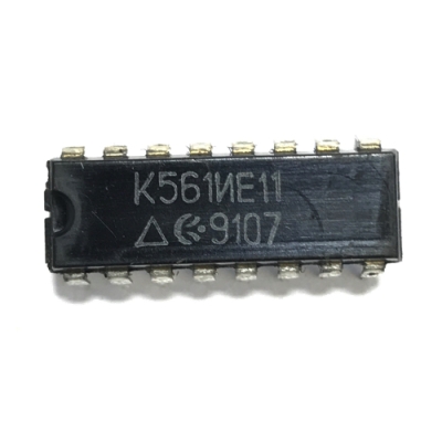 К561ИЕ11 dip-16