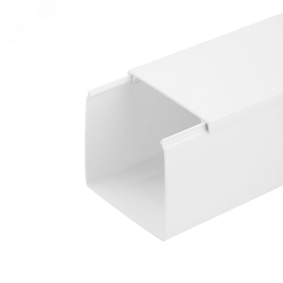 Кабель-канал 25х25 белый 28-2525-2